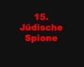 random video: Jüdische Spione (Ilse Rewald)